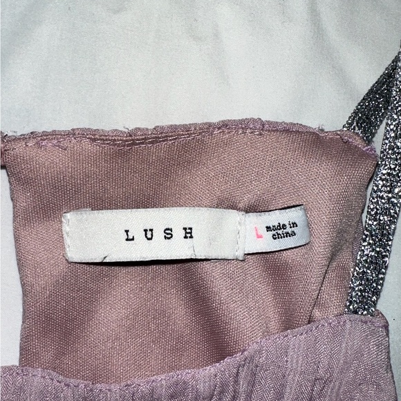 Flowy romper - Picture 3 of 4